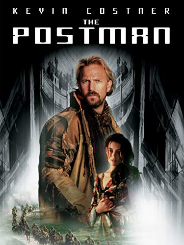 The postman