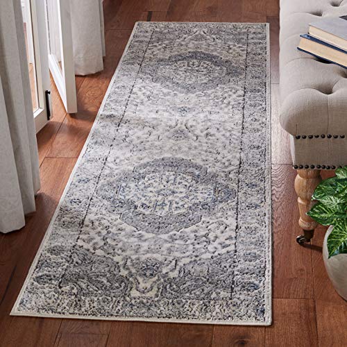 SAFAVIEH Oregon Collection Runner Rug - 2'2