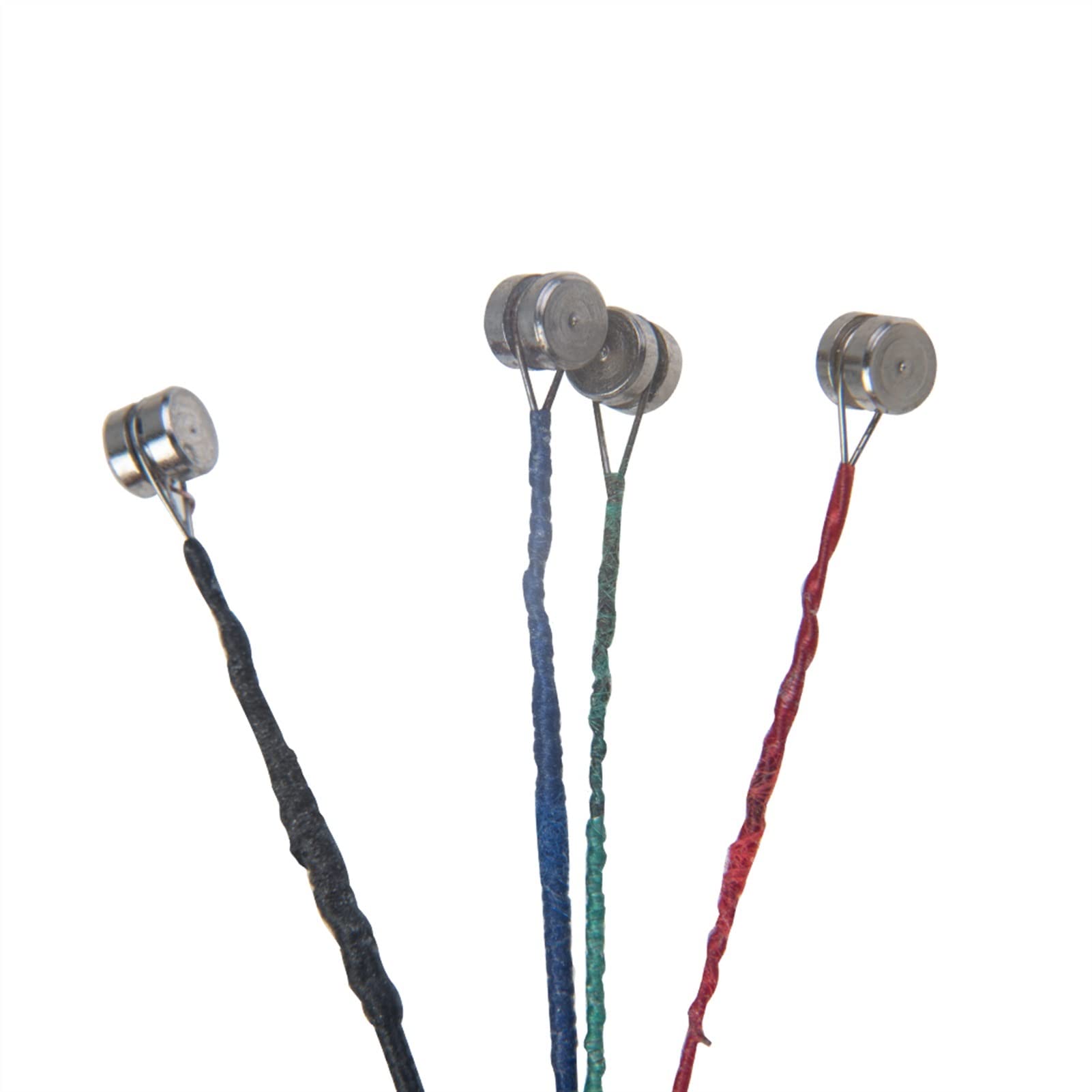 Parti Violino 10 Set String Violin G D A & E 34 4/4 Corde del Violino Corde del Nucleo in Acciaio Inossidabile