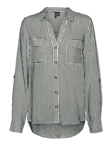 VMBUMPY L/S Shirt New WVN GA NOOS 1