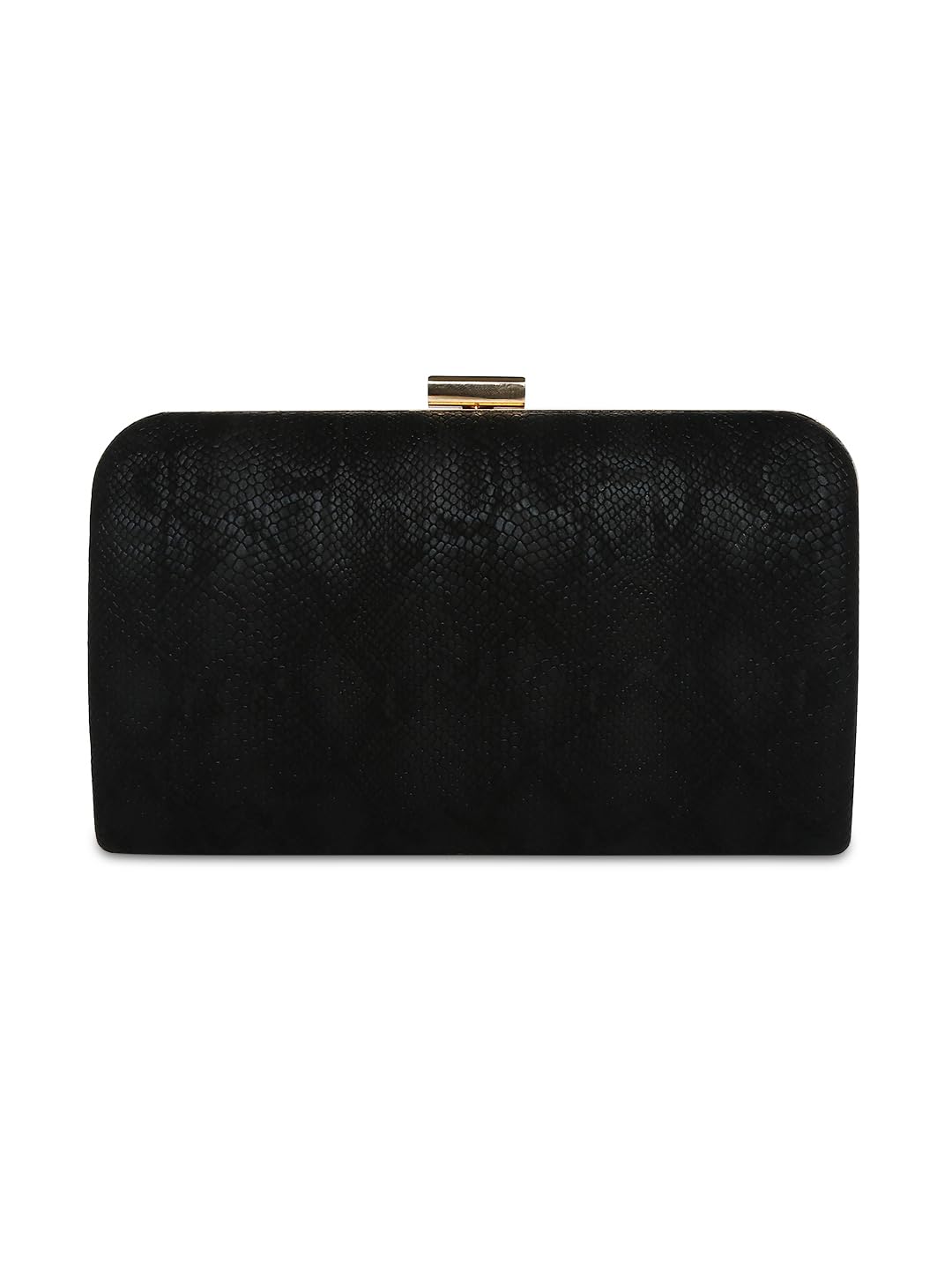 Caprese TEIRRA BOX CLUTCH MEDIUM BLACK (B0CPPZCLF8) Amazon Price History, Amazon Price Tracker