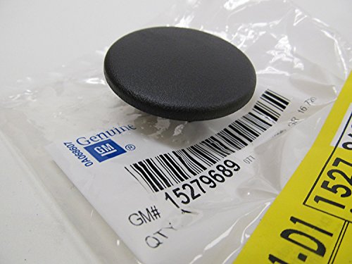 General Motors, CAP, 15279689