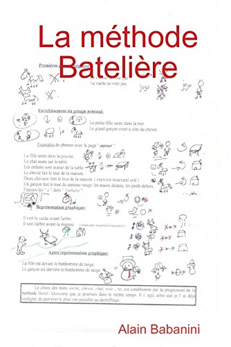 La methode Bateliere