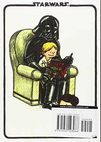 Darth Vader and Son Journal - Image 2