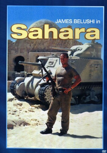 Sahara (1995) [Dvd] [Ntsc]