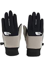 Amazon | THE NORTH FACE(ザノースフェイス) 手袋 Windstopper
