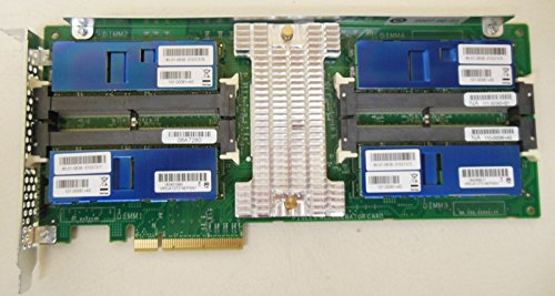 NetApp X1936A-R5 PCI-e PAM I Performance Acceleration Module FLASH Controller