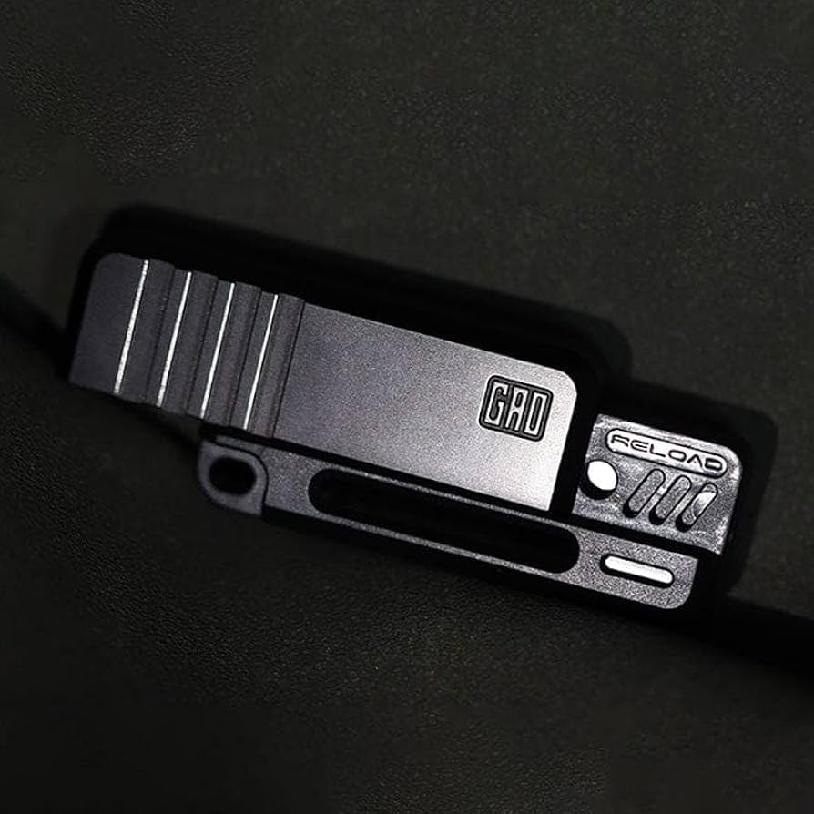 Amazon | GAO STUDIO RIFLE-5 [並行輸入品] | フィジェットキューブ