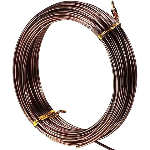 TecUnite Aluminum Craft Wire Cover