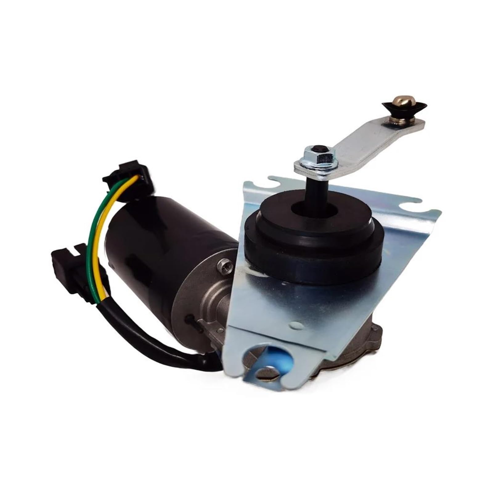 Silnik wycieraczek przedniej do Chevrolet Camioned 10/15 Pick-Up M041124 1982~1984 F006B20005 do Bosch.9390041124