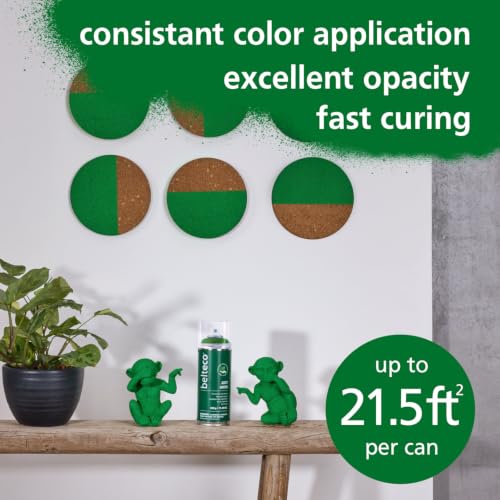 Image of Juicy Green Spray Paint | Water-based Spray Paint Green