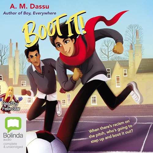 Don’t Miss A Thrilling Full Audiobook On Your Commute.