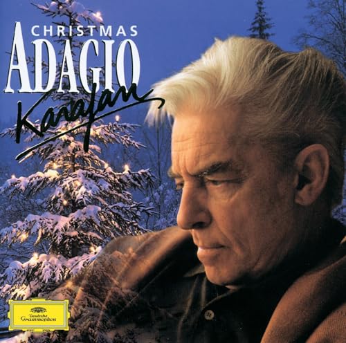 Herbert von karajan christmas concerto