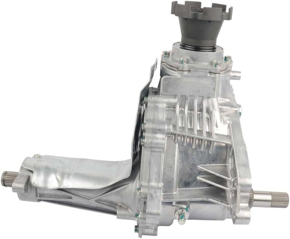 Transfer Case Assembly AP02 84953427 Compatible with Terrain 2010-2012 3.0L 2013-2017 3.6L
