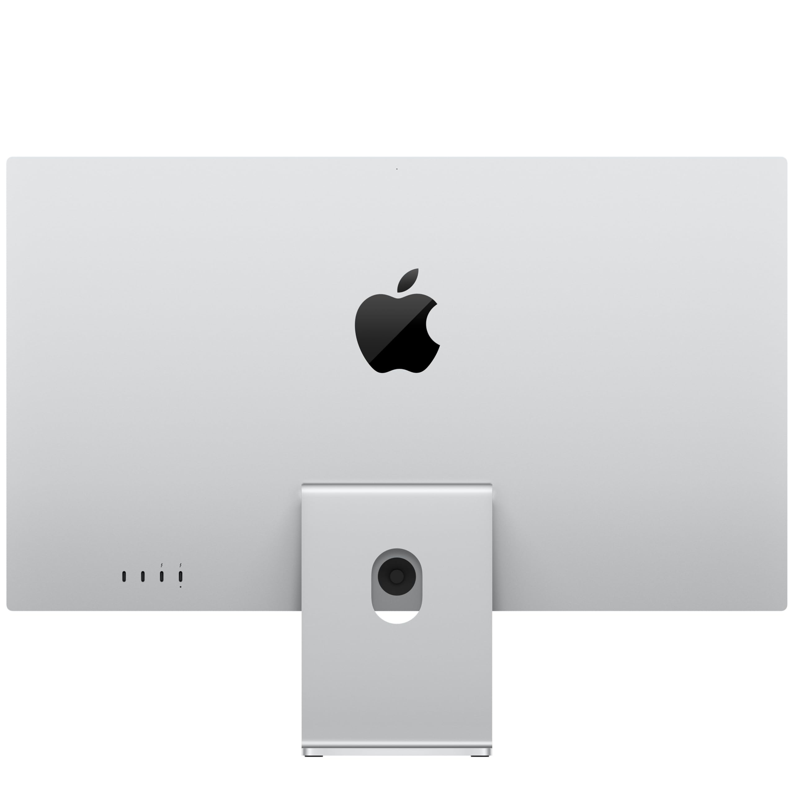 Apple Studio Display: Vidrio estándar, Soporte con inclinación Ajustable ​​​​​​​ — view 2