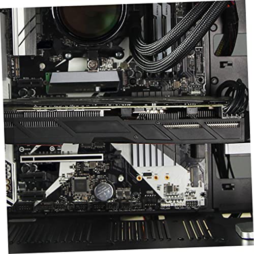 Soporte Ajustable para Tarjetas Gráficas GPU en Aluminio miniatura 5