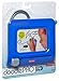 Fisher-Price DoodlePro, Clip-on (Blue)