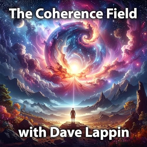 Couverture de The Coherence Field