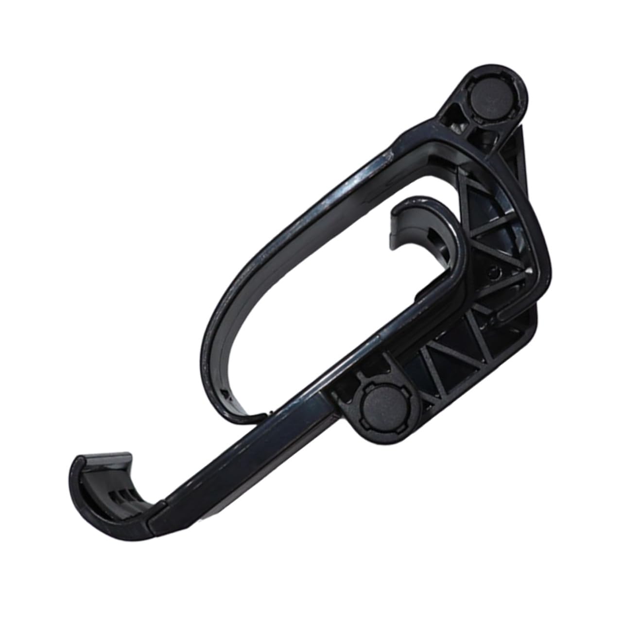 jojofuny 5pezzi Stand Per Gamepad Compatibile Con Switch Pro Supporto Per Console Di Gioco Accessorio Gaming Pratico e Resistente