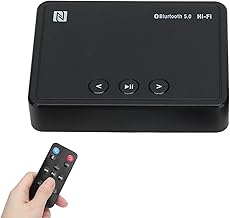 NFC Receiver Aux Speakers Stable APP Control for Home NFC Receiver Aux Speakers Stable APP Control for Home