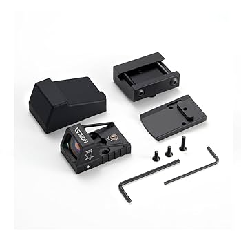 Amazon.co.jp: NOBLEX OS タイプ コンパクト サイト (ブラック