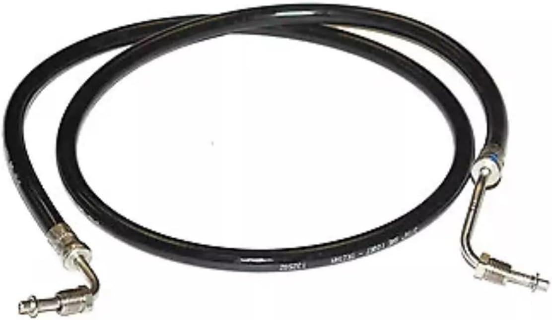 Trim Tilt Hydraulic Hose for SX-M SX-C SX-SLT 3853825