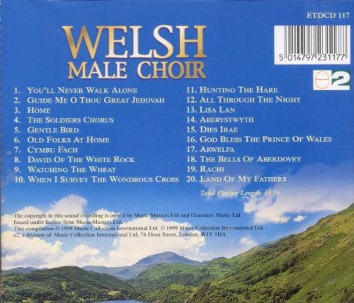 Miniatura 2 de Welsh Male Choir