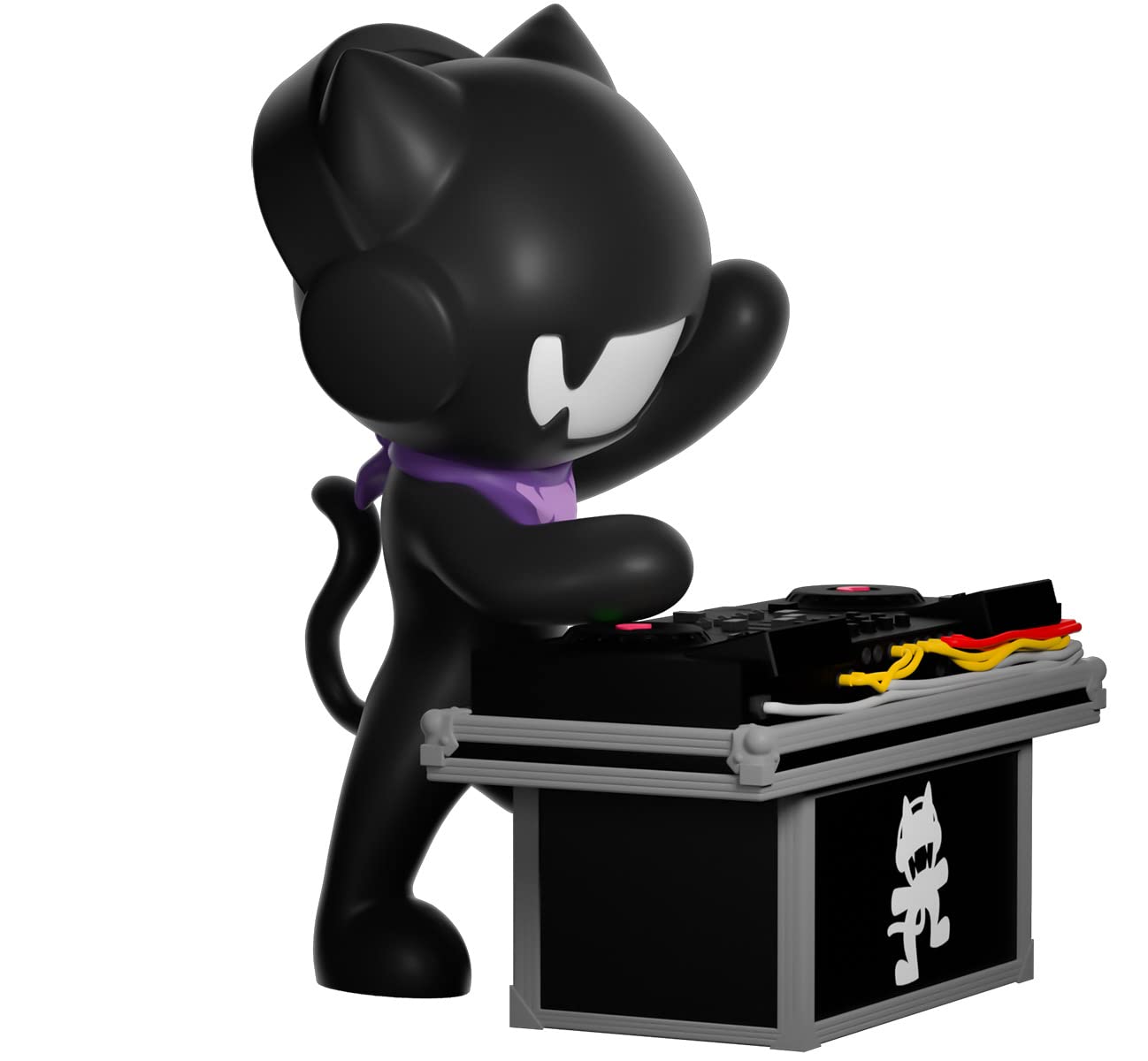 Youtooz Monstercat #5 4.7