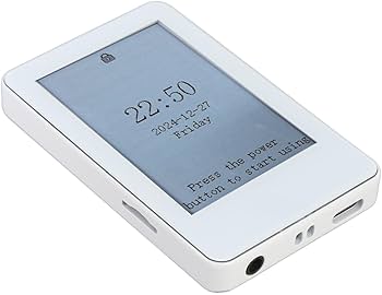 Amazon.co.jp: 2.7インチタッチ電気インクスクリーンエレクトリック