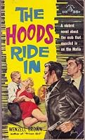 The Hoods Ride In B000I95S82 Book Cover