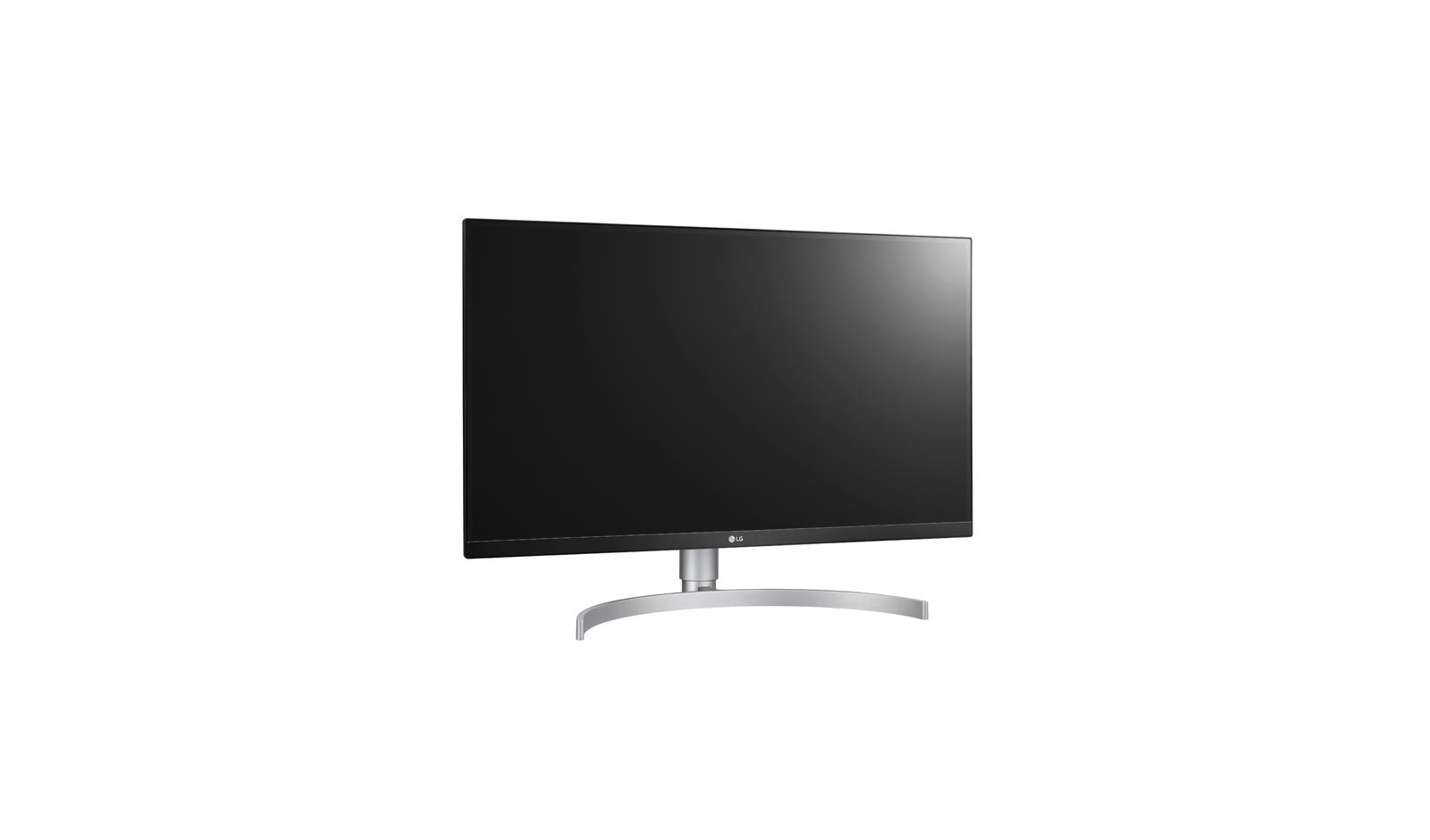 LG 27UK850 Monitor per PC Desktop 27", LED IPS UltraHD 4K HDR 10, 3840x2160, FreeSync, MAXXAudio 10W, 2 HDMI, 1 Display Port