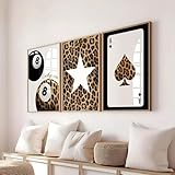 4. Cadeau: L'art mural affiche peut être un merveilleux cadeau de mariage, de pendaison de crémaillère, d'anniversaire, de fête de mariage et de Saint-Valentin.