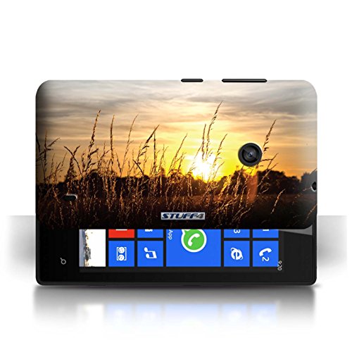 Bits4urGadgets Rigida Stampata per (per l' Uso