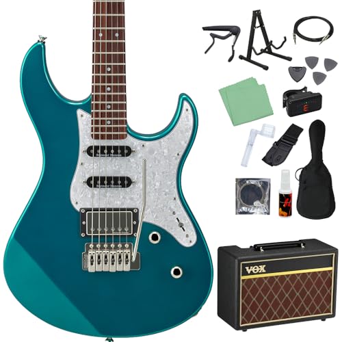 YAMAHA PACIFICA612VIIX GLM^[ S14_ZbgyVOXAvtz TGM }n