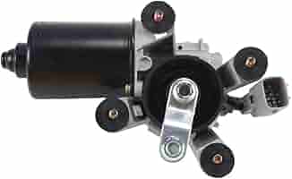 ランドクルーザー80 81 ワイパーモーター 未使用品 85110-60170 ランクル80