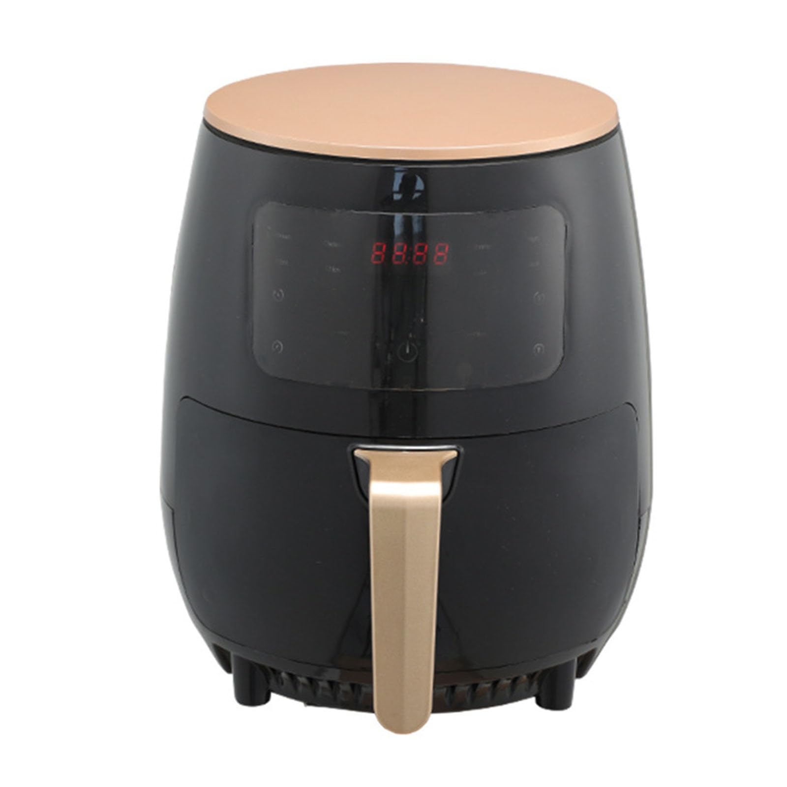 Amazon.co.jp: 調理用6Lエアフライヤー、1400W、揚げ物、焼き物