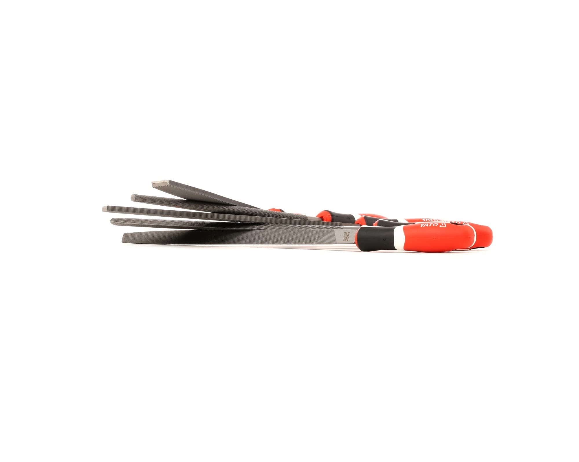 ✅Fits YATO NARZ�DZIA YT-6238 STEEL FILE SET 5PCS  ⭐UK Seller⭐