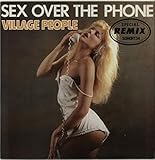  Village People - Sex Over The Phone - [7\