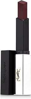Yves Saint Laurent Rouge Pur Couture The Slim Sheer Matte Lipstick - # 110 Berry Exposed 2g