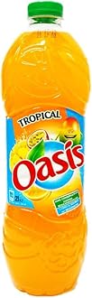 Oasis Tropical 2L
