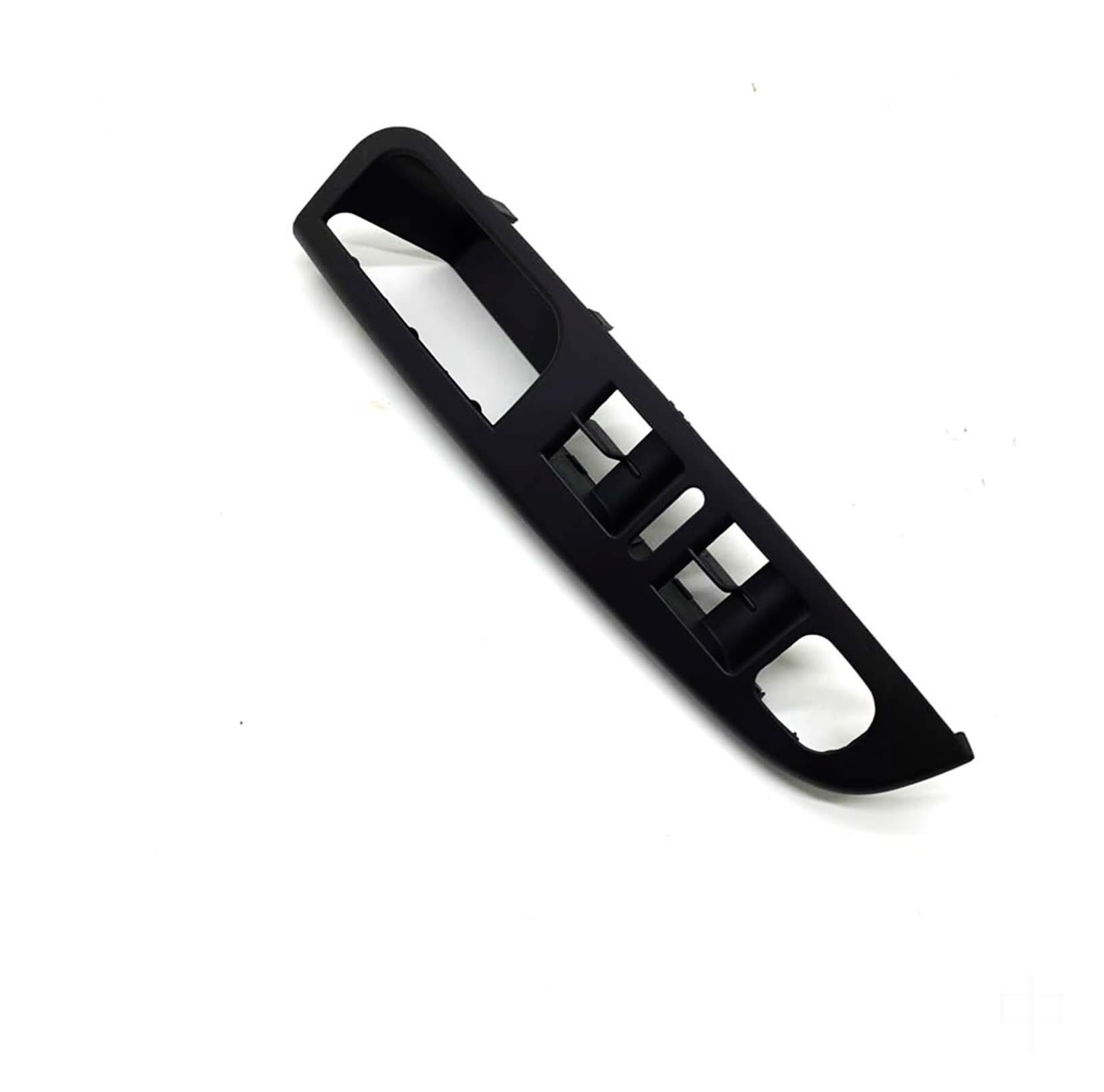 Lmgmpohoyy One Color Door Pull Handle For Vw For Golf For Gti Mk5 For Jetta 1999-2012 Inner Door Handle Set