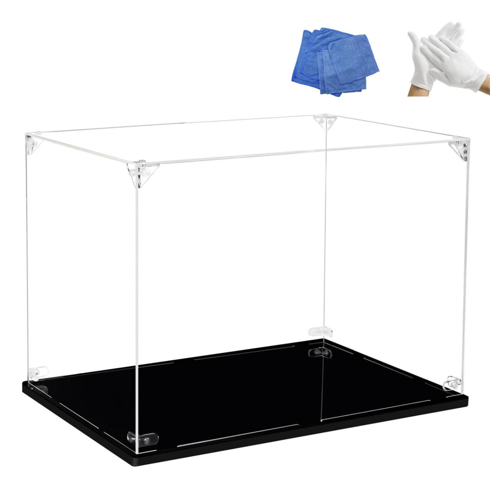 横長ディスプレイケース Amazon.co.jp: 【選べる759サイズ】フィギュアケース アクリルケース