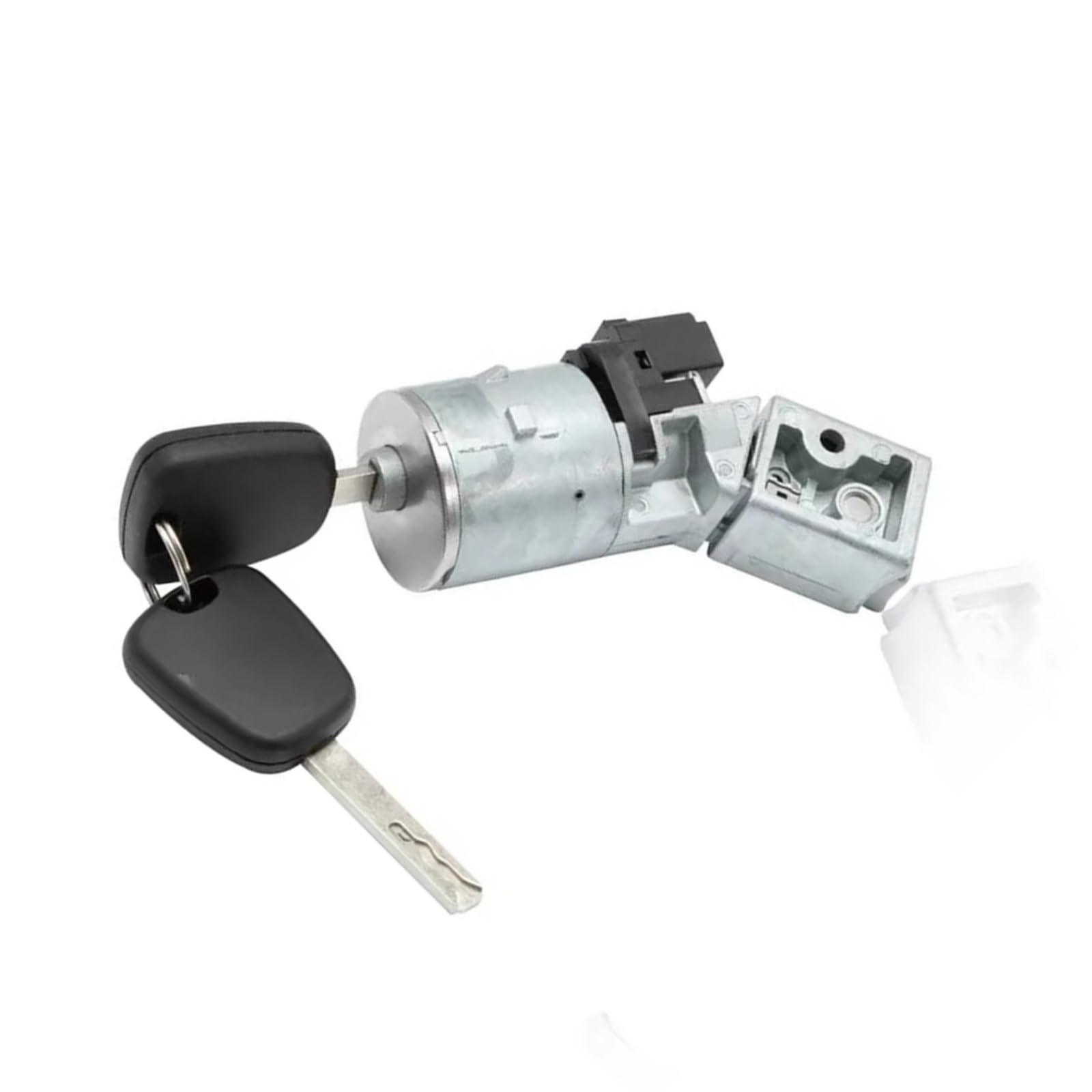 Cilindro de cerradura de encendido Citroën C8 para reparar el arranque inestable 7