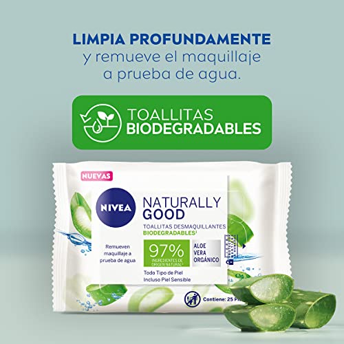 Desmaquillantes, Drugstore Imagen adicional