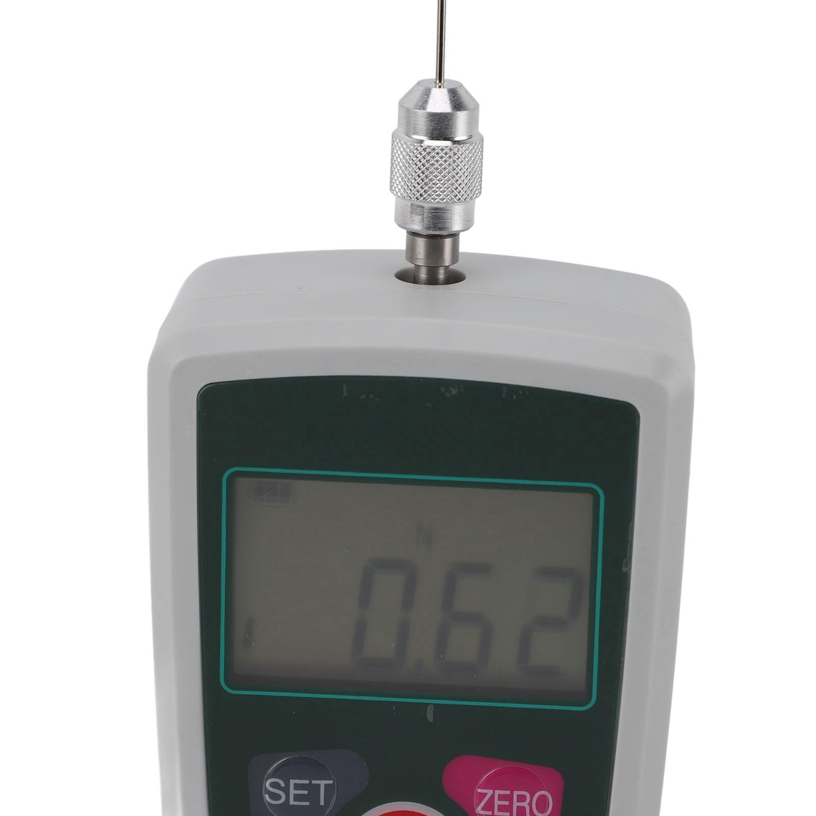 CHICIRIS Mini-Multifunktions-2N-20N-Digitalkraft für Produktentwicklung und Qualitätskontrolle