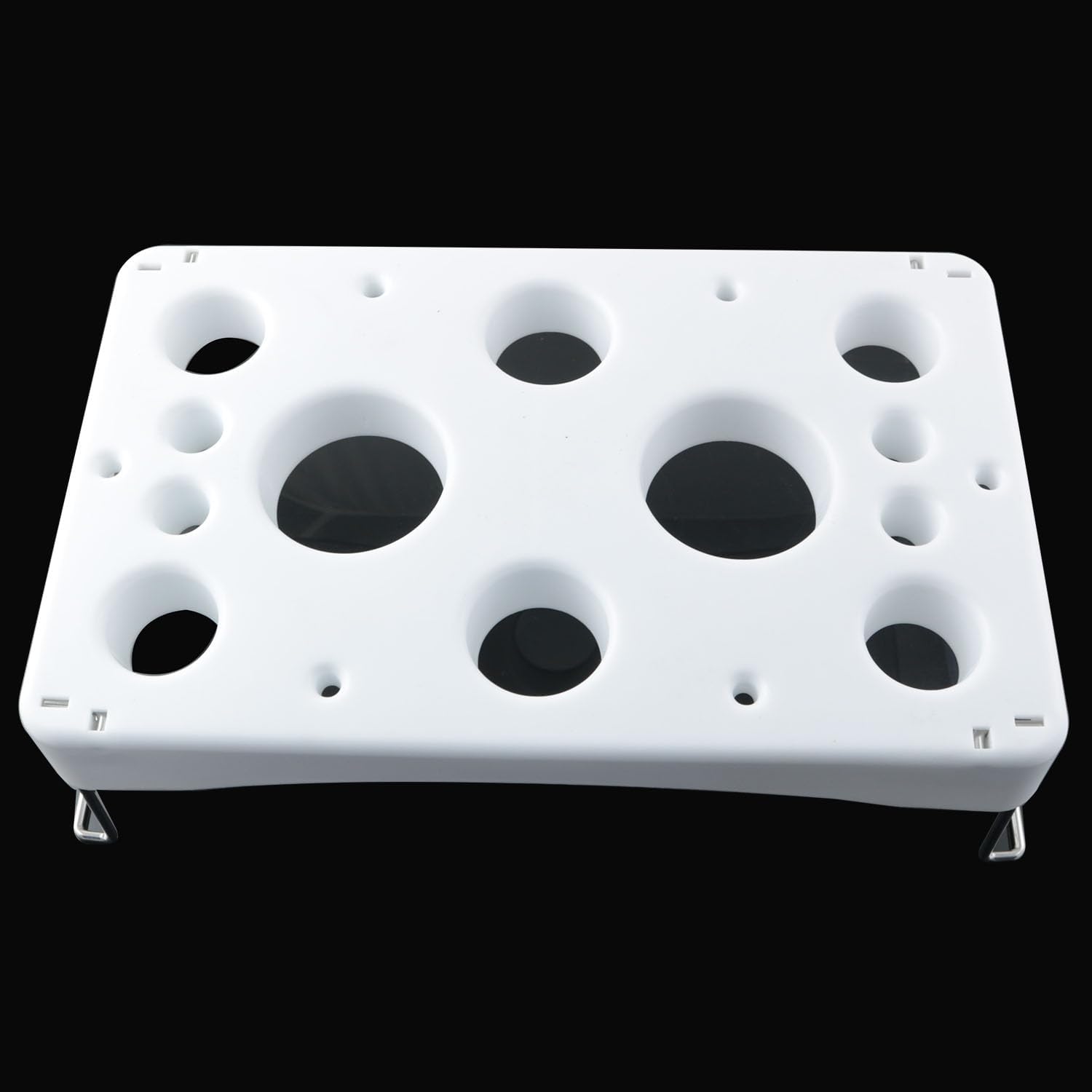 Cake Decorating Icing Bag Stand Cream Bag Holder Piping Bag Holder
