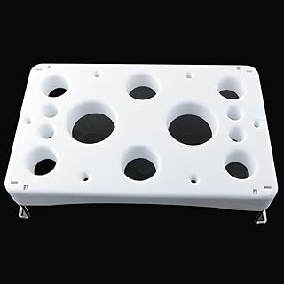 Cake Decorating Icing Bag Stand Cream Bag Holder Piping Bag Holder