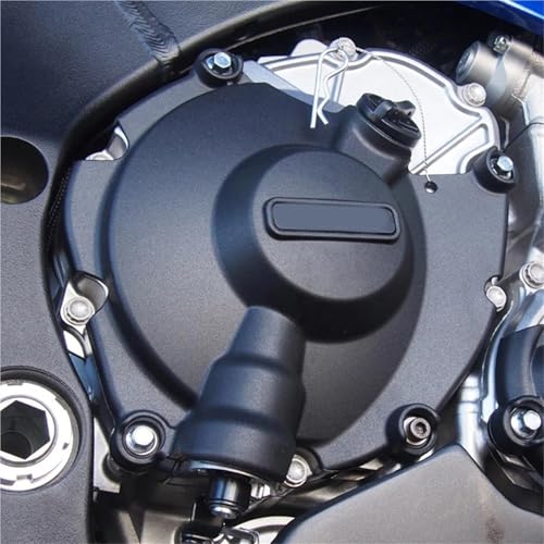 Protections moteur Yamaha MT-10 antichoc pour sécuriser le carter