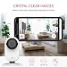YI Cámara Vigilancia, Cámara IP Wifi 1080p Sistema de Seguridad de Full...