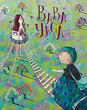 Download Baba Yaga PDF